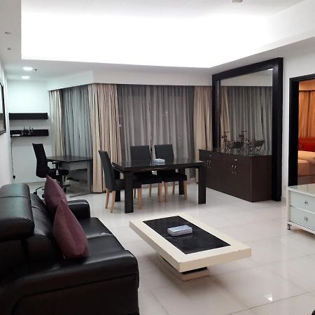 Golden Dream Service Suite At Times Square Kuala Lumpur Exteriér fotografie
