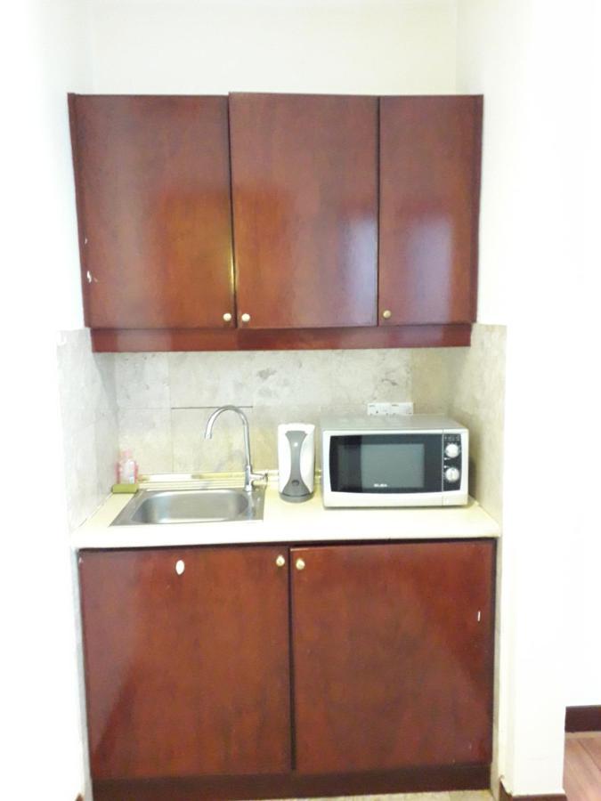 Golden Dream Service Suite At Times Square Kuala Lumpur Exteriér fotografie
