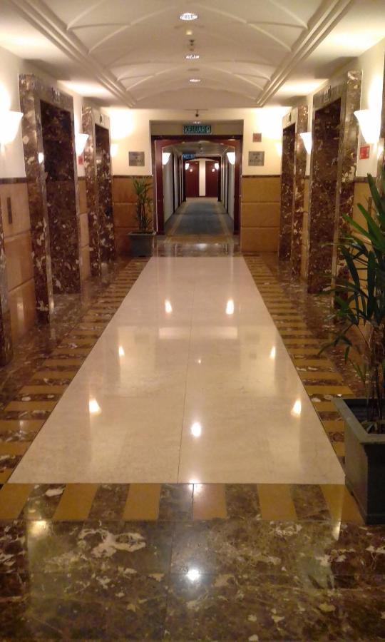 Golden Dream Service Suite At Times Square Kuala Lumpur Exteriér fotografie