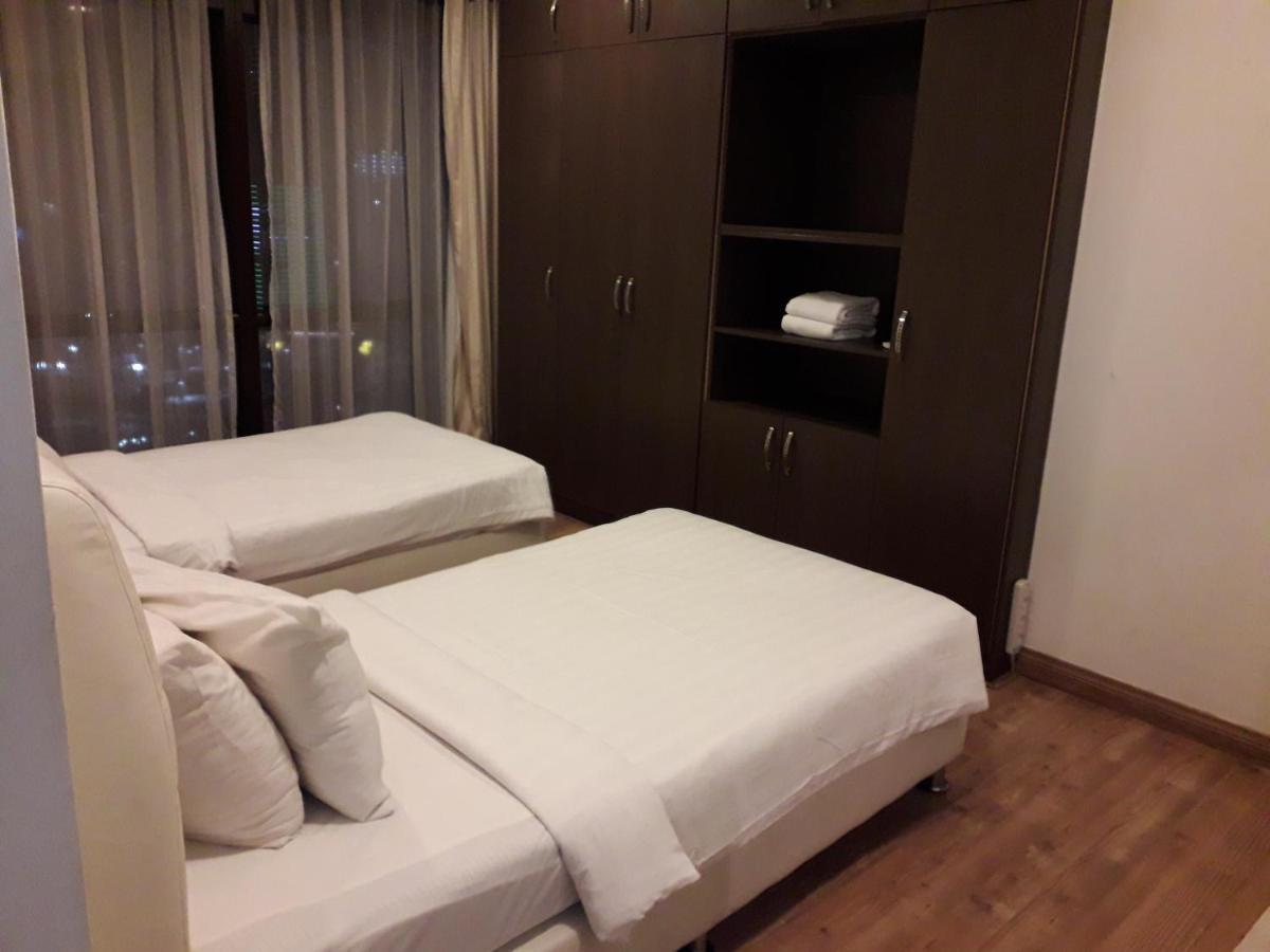 Golden Dream Service Suite At Times Square Kuala Lumpur Exteriér fotografie