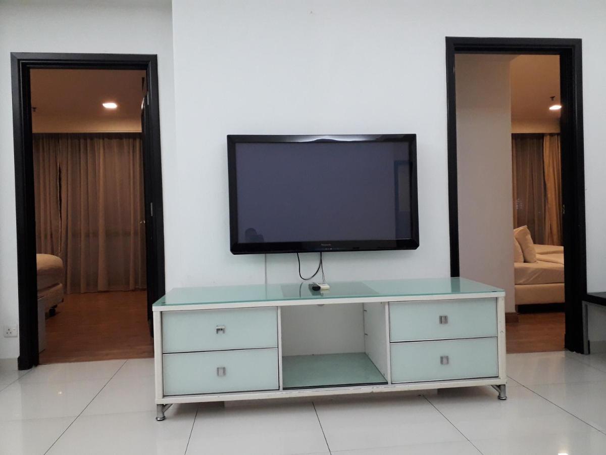 Golden Dream Service Suite At Times Square Kuala Lumpur Exteriér fotografie