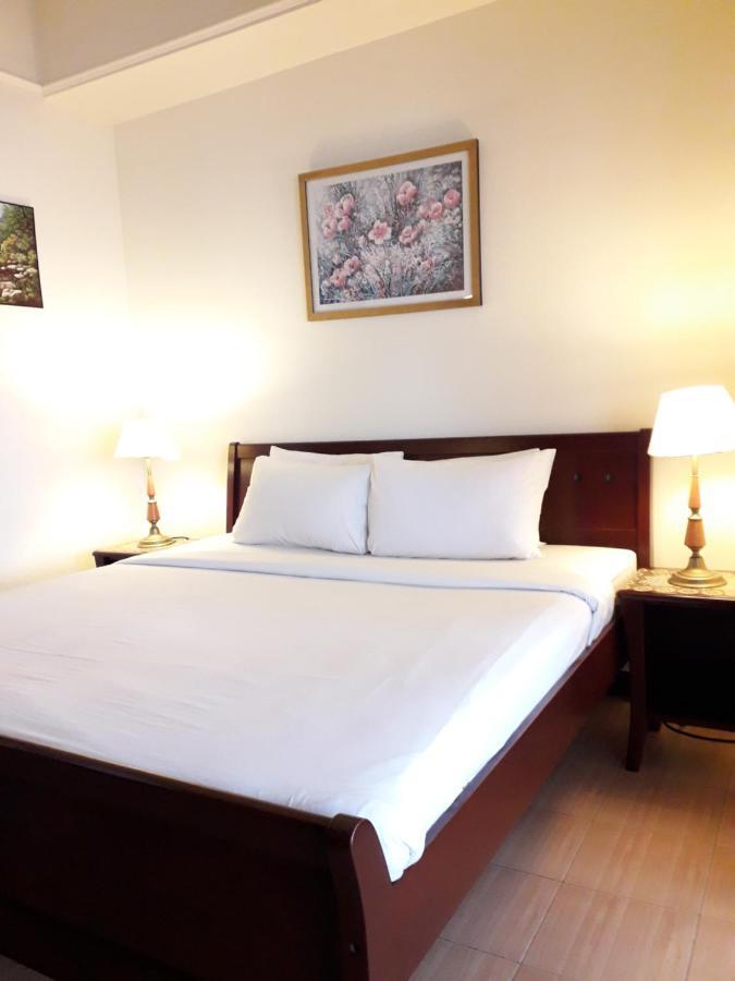 Golden Dream Service Suite At Times Square Kuala Lumpur Exteriér fotografie