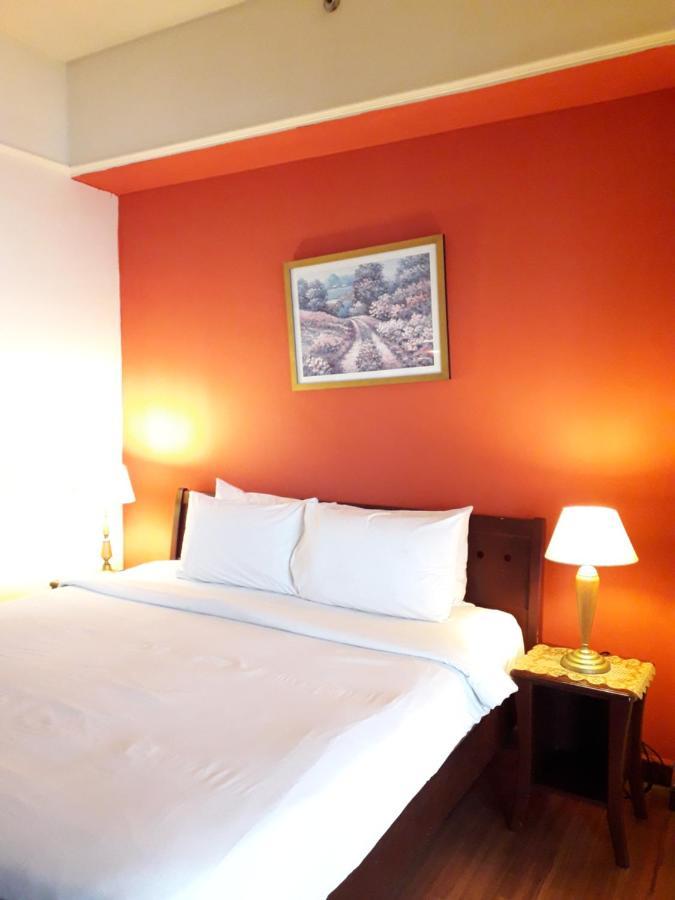 Golden Dream Service Suite At Times Square Kuala Lumpur Exteriér fotografie