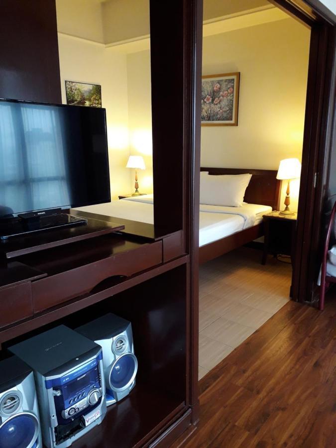 Golden Dream Service Suite At Times Square Kuala Lumpur Exteriér fotografie
