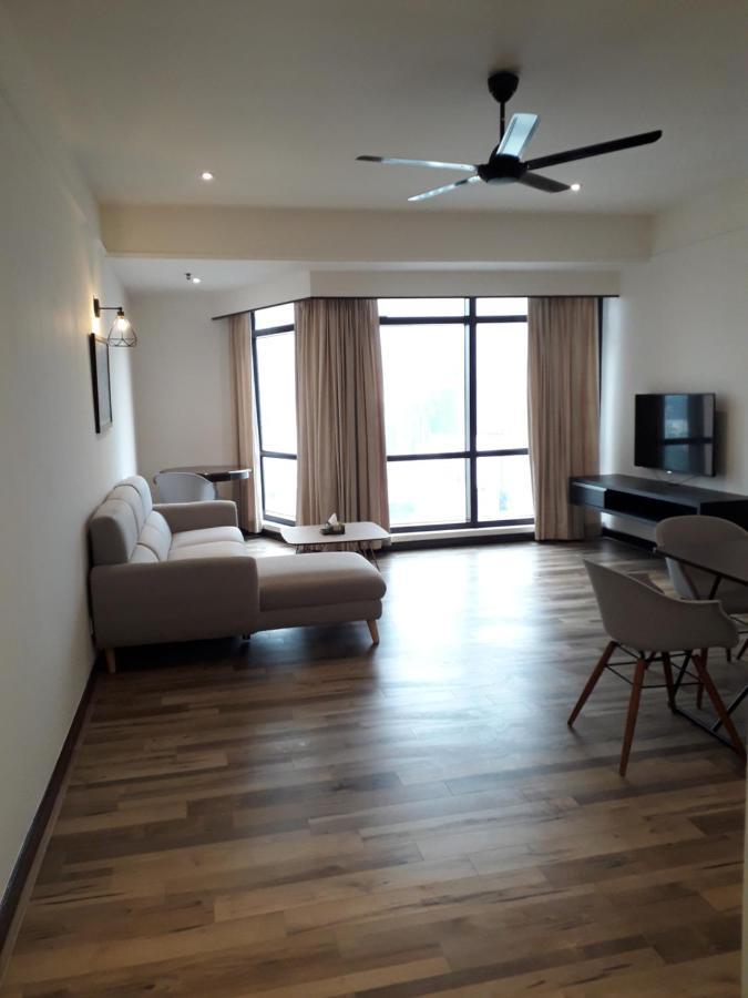 Golden Dream Service Suite At Times Square Kuala Lumpur Exteriér fotografie